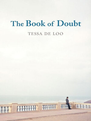 cover image of The Book of Doubt
